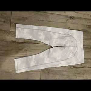 Athleta Ultimate Stash Pocket Capri